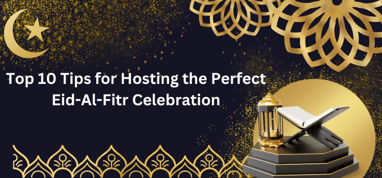 Eid-Al-Fitr Celebration