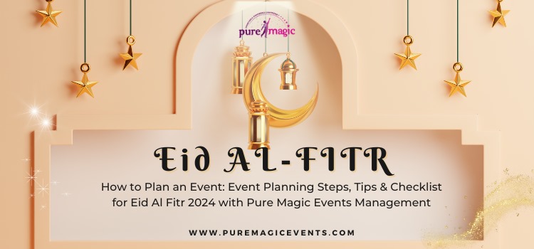 Eid-Al-Fitr celebration
