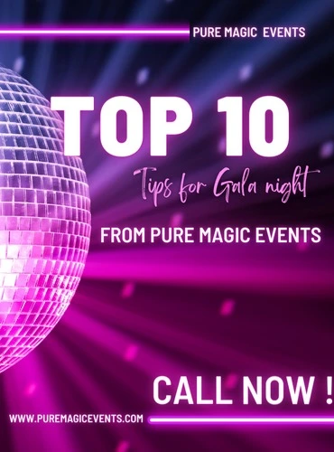 Gala Night