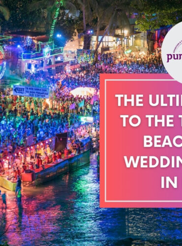Wedding Venues in Dubai